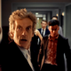 Illustration for article titled iDoctor Who/is Spinoff iClass/i Gets Much Better When It Steps Out of the Doctors Shadow